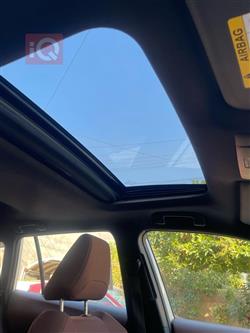 تويوتا كورولا كروس